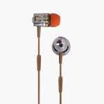 2 in 1 Handsfree with Mic