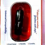 Bluetooth Headset